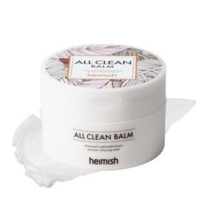 All Clean Balm – Heimish