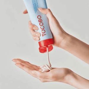 Coconut Clay Cleansing Foam – TOCOBO