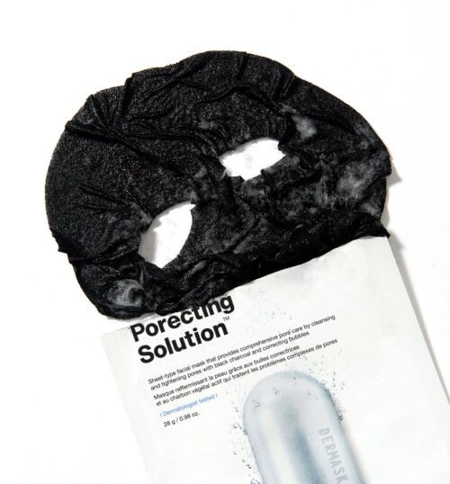 Porefecting Solution Mask - Dr.Jart+