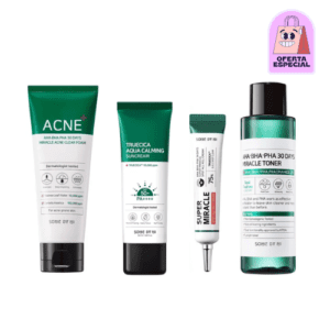 Ultimate Acne Fight Kit – Some By Mi