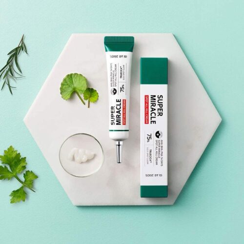 Ultimate Acne Fight Kit - Some By Mi