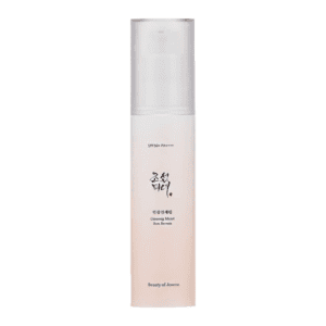 Ginseng sun serum 50ml SPF 50+ PA++++ – Beauty Of Joseon