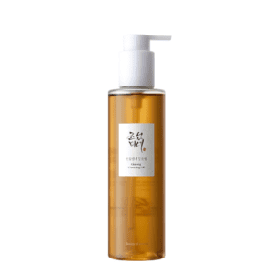 Ginseng Cleansing Oil – Beauty Of Joseon
