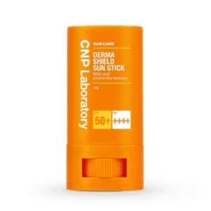 Derma Shield Sun Stick SPF 50+ PA++++ – CNP Cosmetics