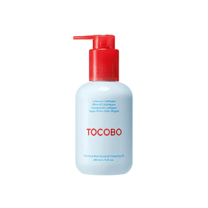 Calamine Pore Control Cleansing Oil – TOCOBO