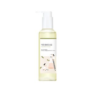 Soybean Nourishing Cleansing Oil – Round Lab