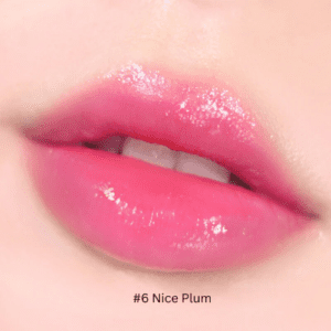Juicy Drop Tint – 06 Nice Plum- Colorgram