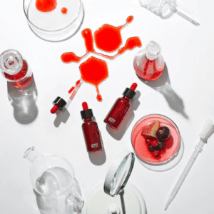 Bloody Peel Zombie Beauty – Skin 1004