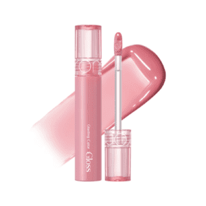 Glasting Color Gloss – Peony Ballet 01 – Rom&nd