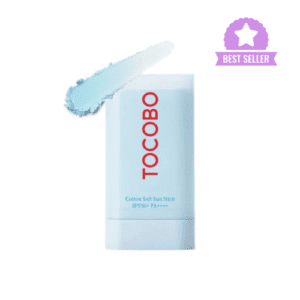 Cotton Soft Sunstick SPF 50+ PA+++ - TOCOBO