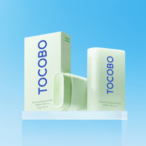 Best Value Cica-Duo – Cica Calming Sun Serum + Cica Cooling Sunstick SPF 50+ PA++++ – TOCOBO