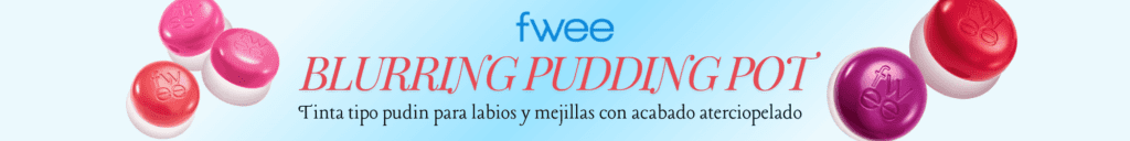 Blurring Pudding Pot Colombia